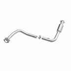 MagnaFlow 07-09 Range Rover Sport 4.4L Direct Fit Converter