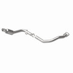 MagnaFlow 07-09 Range Rover Sport 4.4L Direct Fit Converter