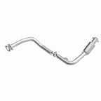 MagnaFlow 07-09 Range Rover Sport 4.4L Direct Fit Converter