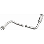 MagnaFlow 07-09 Range Rover Sport 4.4L Direct Fit Converter