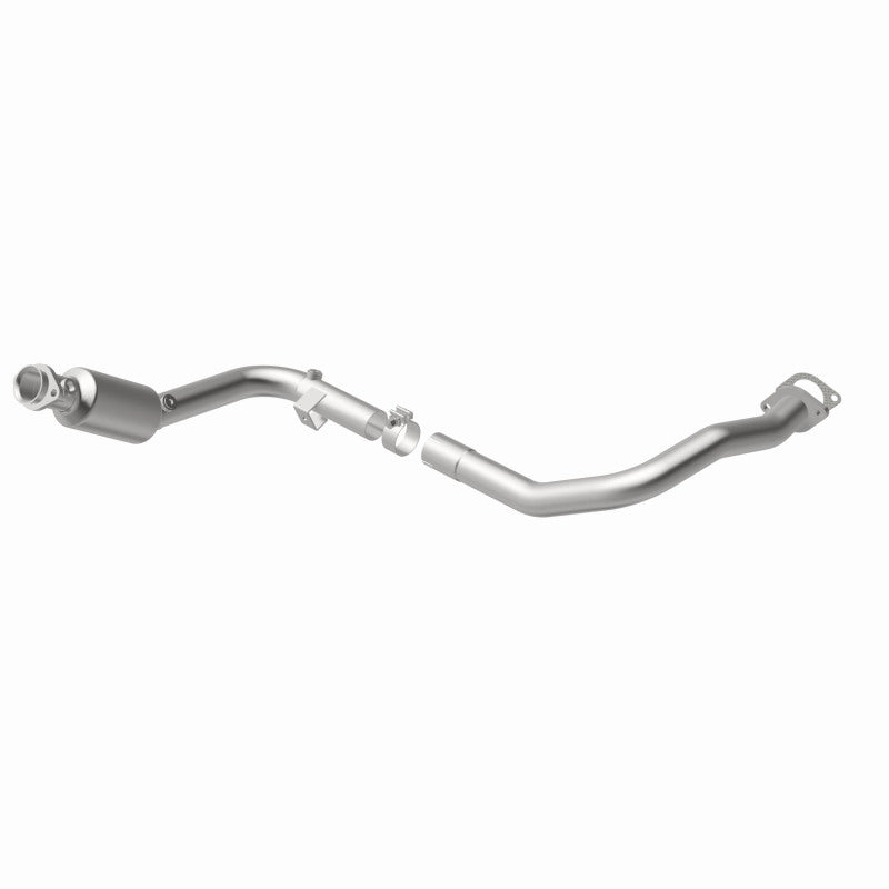 MagnaFlow 07-09 Range Rover Sport 4.4L Direct Fit Converter