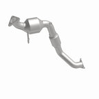 MagnaFlow 07-10 Audi Q7 3.6L Direct Fit Converter