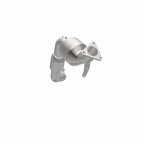 MagnaFlow 07-10 Audi Q7 3.6L Direct Fit Converter