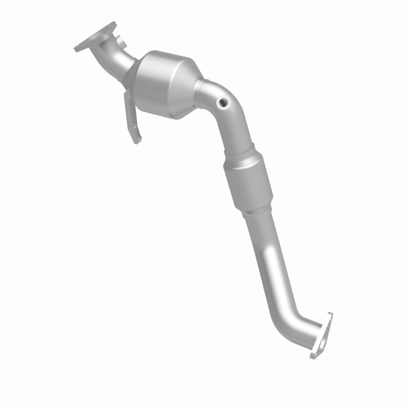 MagnaFlow 07-10 Audi Q7 3.6L Direct Fit Converter