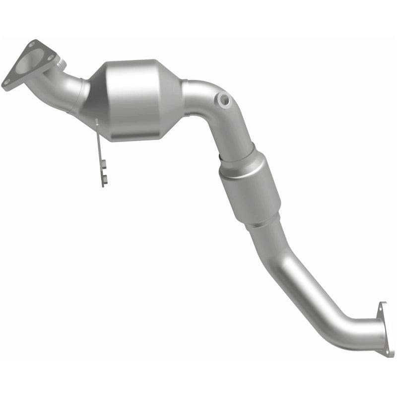 MagnaFlow 07-10 Audi Q7 3.6L Direct Fit Converter