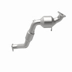 MagnaFlow 07-10 Audi Q7 3.6L Direct Fit Converter