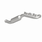 Magnaflow 07-10 BMW X5 4.8L Direct Fit Converter