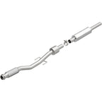 MagnaFlow 07-10 Mini Cooper 1.6L Direct Fit Converter