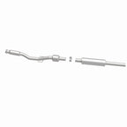 MagnaFlow 07-10 Mini Cooper 1.6L Direct Fit Converter