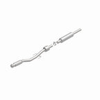 MagnaFlow 07-10 Mini Cooper 1.6L Direct Fit Converter