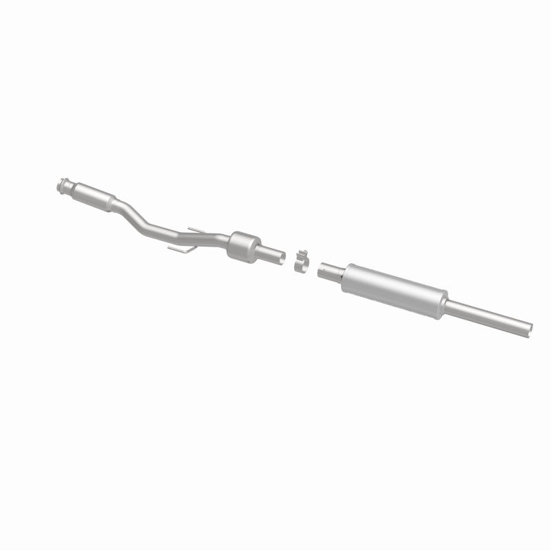 MagnaFlow 07-10 Mini Cooper 1.6L Direct Fit Converter