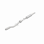 MagnaFlow 07-10 Mini Cooper 1.6L Direct Fit Converter