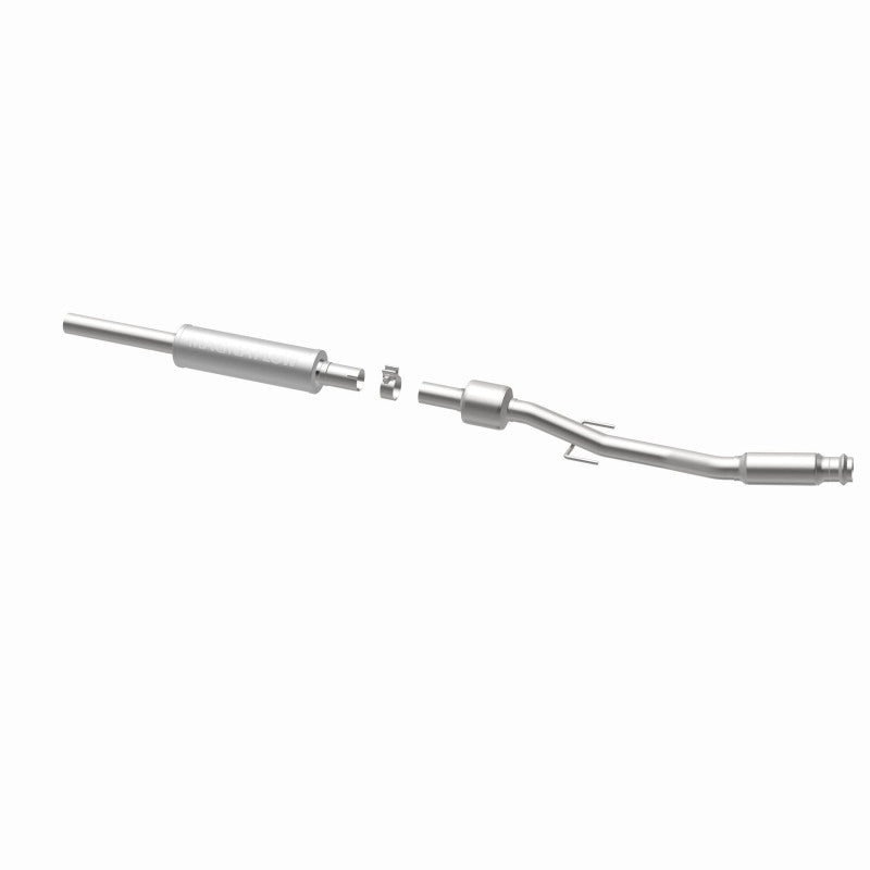 MagnaFlow 07-10 Mini Cooper 1.6L Direct Fit Converter