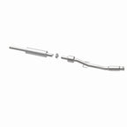 MagnaFlow 07-10 Mini Cooper 1.6L Direct Fit Converter