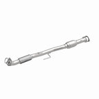 Magnaflow 07-10 Nissan Altima 2.5L Direct Fit Converter