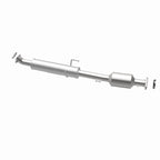 MagnaFlow 07-10 Toyota Sienna 3.5L Direct Fit Converter