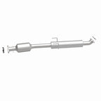 MagnaFlow 07-10 Toyota Sienna 3.5L Direct Fit Converter