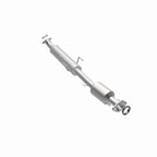 MagnaFlow 07-10 Toyota Sienna 3.5L Direct Fit Converter