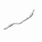 MagnaFlow 07-11 Mercedes-Benz S550 5.5L Direct Fit Converter