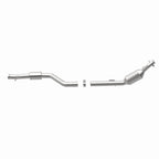 MagnaFlow 07-11 Mercedes-Benz S550 5.5L Direct Fit Converter