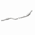 MagnaFlow 07-11 Mercedes-Benz S550 5.5L Direct Fit Converter