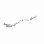 MagnaFlow 07-11 Mercedes-Benz S550 5.5L Direct Fit Converter