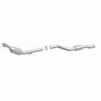 MagnaFlow 07-11 Mercedes-Benz S550 5.5L Direct Fit Converter
