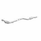 MagnaFlow 07-11 Mercedes-Benz S550 5.5L Direct Fit Converter