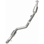 MagnaFlow 07-11 Mercedes-Benz S550 5.5L Direct Fit Converter