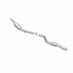 MagnaFlow 07-11 Mercedes-Benz S550 5.5L Direct Fit Converter