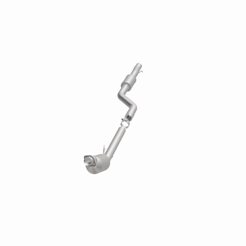 MagnaFlow 07-11 S550 V8 5.5 OEM Underbody Direct Fit Converter