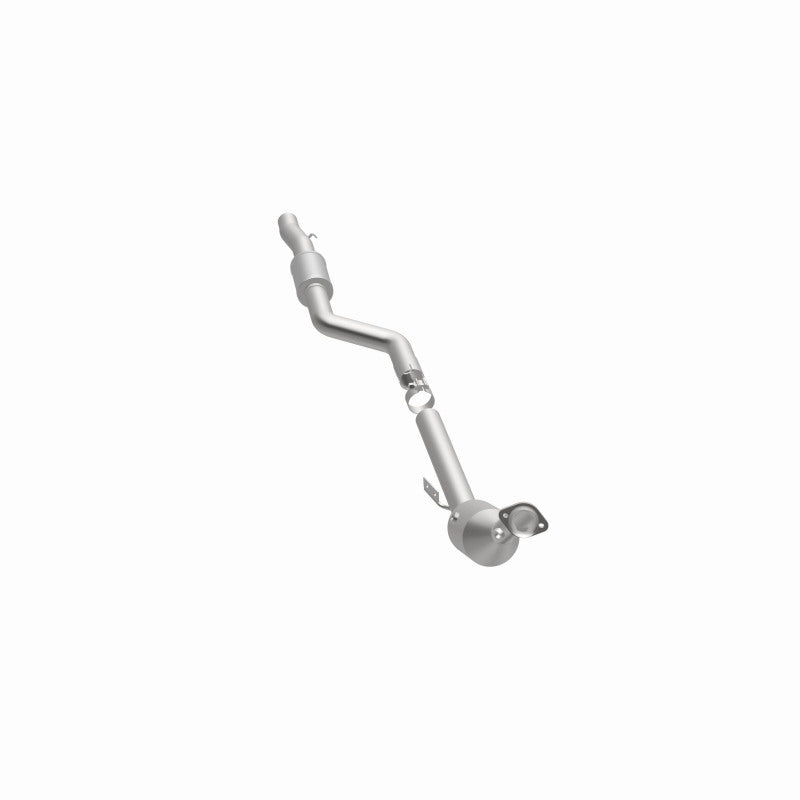 MagnaFlow 07-11 S550 V8 5.5 OEM Underbody Direct Fit Converter