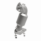 MagnaFlow 07-11 Saab 9-3 2.0L Direct Fit Converter