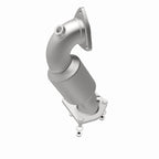 MagnaFlow 07-11 Saab 9-3 2.0L Direct Fit Converter