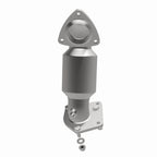 MagnaFlow 07-11 Saab 9-3 2.0L Direct Fit Converter