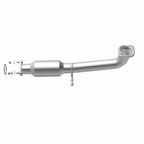MagnaFlow 07-12 Acura RDX 2.3L Direct Fit Converter