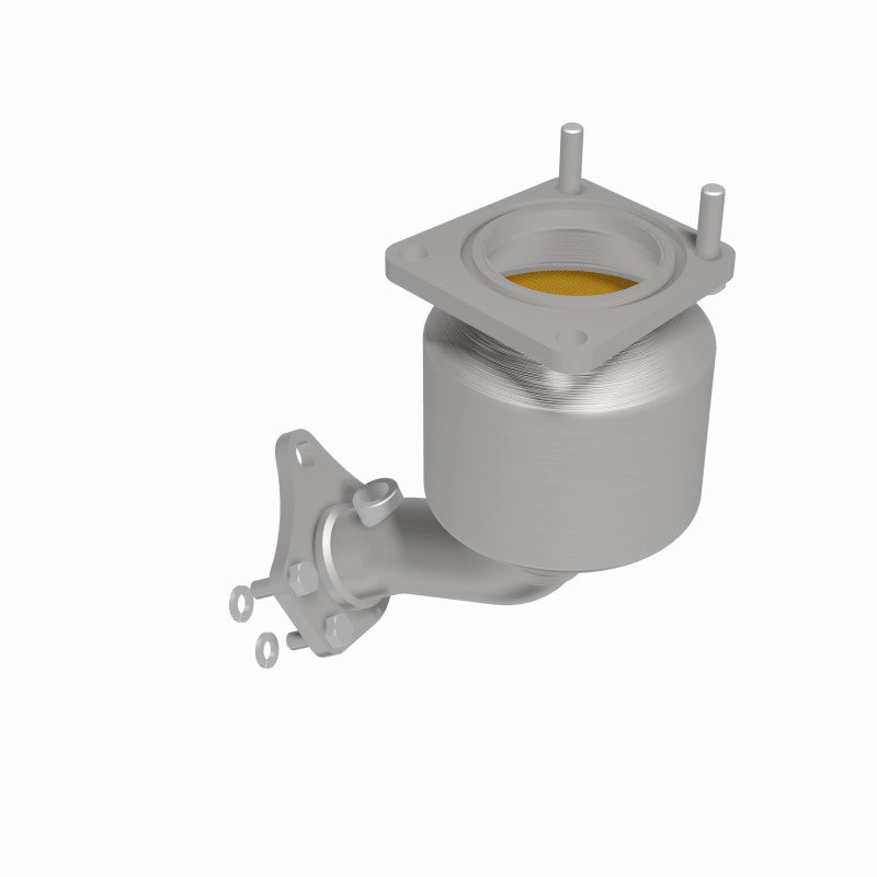 MagnaFlow 07-12 Nissan Altima 3.5L Direct Fit Converter