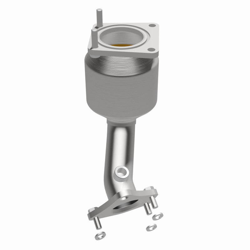 MagnaFlow 07-12 Nissan Altima 3.5L Direct Fit Converter