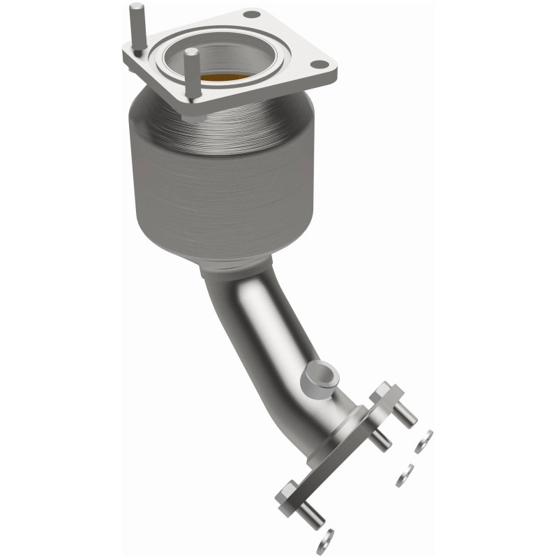MagnaFlow 07-12 Nissan Altima 3.5L Direct Fit Converter