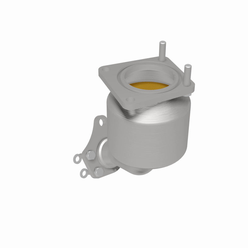 MagnaFlow 07-12 Nissan Altima 3.5L Direct Fit Converter