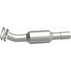 MagnaFlow 07-12 Sentra L4 2.5 OEM Underbody Direct Fit Converter