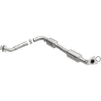 MagnaFlow 07-12 Toyota Tundra 4.0L Direct Fit Converter