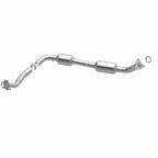 MagnaFlow 07-12 Toyota Tundra 4.0L Direct Fit Converter