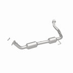 MagnaFlow 07-12 Toyota Tundra 4.0L Direct Fit Converter