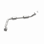 MagnaFlow 07-12 Toyota Tundra 4.0L Direct Fit Converter