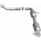 MagnaFlow 07-12 Toyota Tundra 4.0L Direct Fit Converter