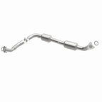 MagnaFlow 07-12 Toyota Tundra 4.0L Direct Fit Converter