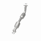 MagnaFlow 07-13 Toyota Tundra 4.0L Direct Fit Converter