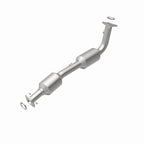 MagnaFlow 07-13 Toyota Tundra 4.0L Direct Fit Converter