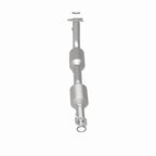 MagnaFlow 07-13 Toyota Tundra 4.0L Direct Fit Converter